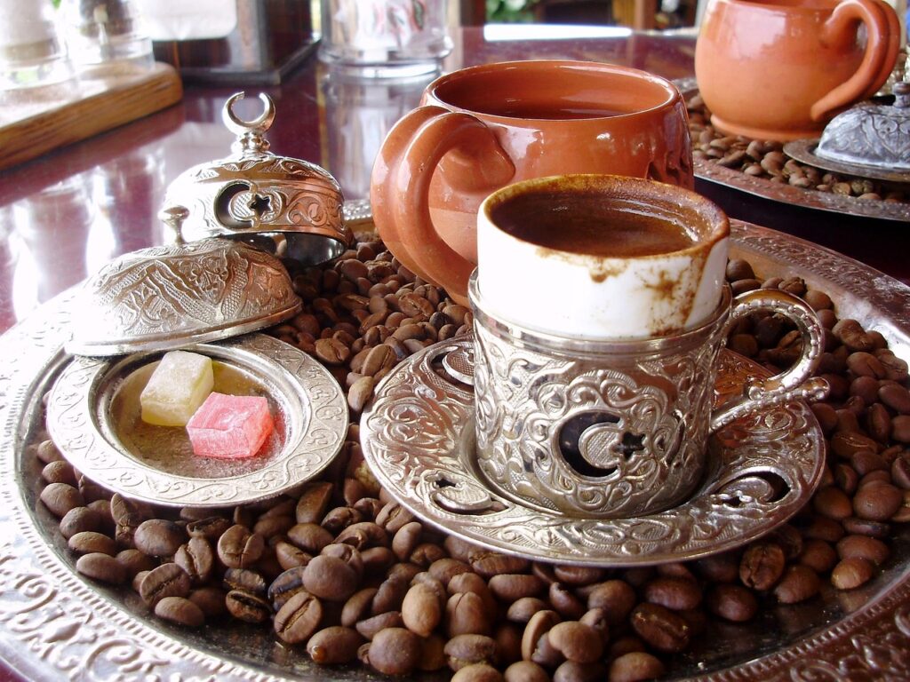 culinary, travel, adventure, coffee, turkish delight, turkish coffee-1023836.jpg