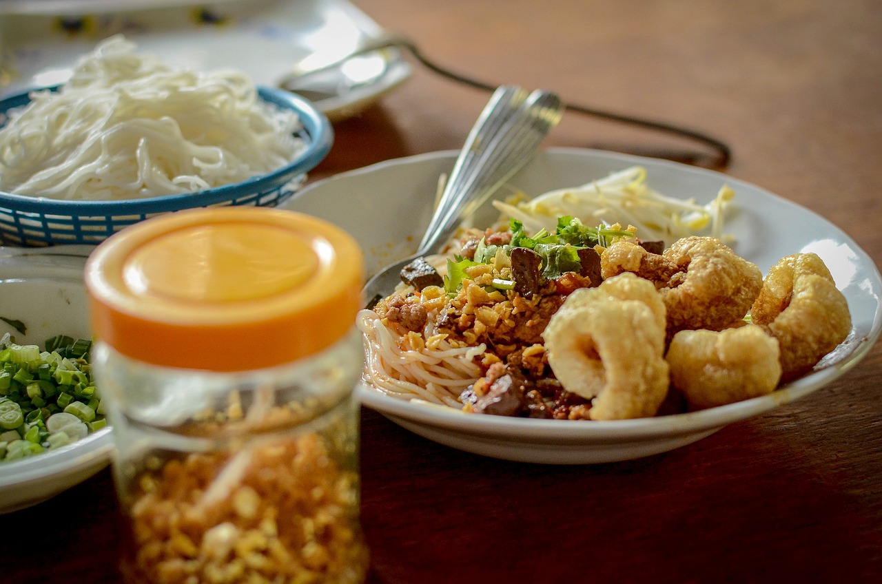 thai food, food, thai-628558.jpg